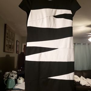 AGB dress